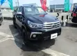 Toyota Hilux Revo Double Cab Diesel 2.4 AWD 2020 Black - 2