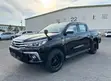 Toyota Hilux Revo Double Cab Diesel 2.4 AWD 2020 Black - 3