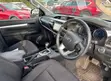 Toyota Hilux Revo Double Cab Diesel 2.4 AWD 2020 Black - 5