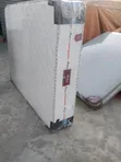Maharaj Orthopedic Pocket Spring Mattress 6x6, 12 Inch - 2