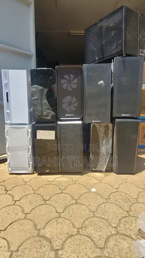 ASI Gaming Casing - Full Tower