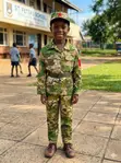 Kids Army Soldier Costume Set (Ages 4-12) - 2