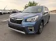 Subaru Forester Touring AWD 2019 Blue - 1
