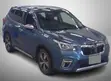 Subaru Forester Touring AWD 2019 Blue - 4