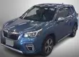 Subaru Forester Touring AWD 2019 Blue - 5