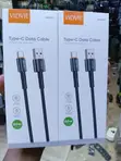 VIDVIE CB4033T USB-A to Type-C Cable 66W - 2