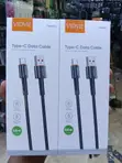 VIDVIE CB4033T USB-A to Type-C Cable 66W - 3