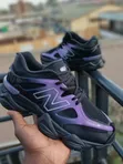 New Balance 9060 "Abzorb" Sneakers - 3