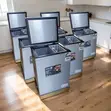 Volsmart Chest Deep Freezer 90L, 110L - Best Prices - 1