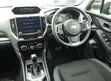 Subaru Forester Touring AWD 2019 - 5