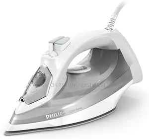 Philips Steam Iron Mfululizo wa 5000 - 2400W DST5010/16