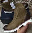 Timberland Boots - 1