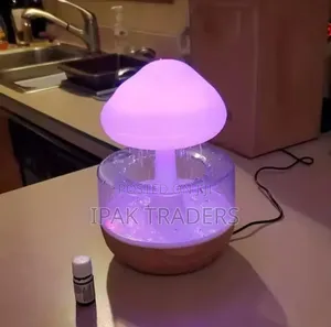 Rain Cloud Humidifier - 300ml