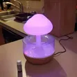 Rain Cloud Humidifier - 300ml - 1