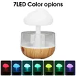 Rain Cloud Humidifier - 300ml - 2