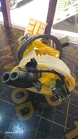 BMW Fuel Pump - 3