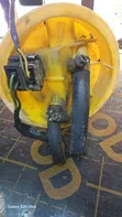 BMW Fuel Pump - 4