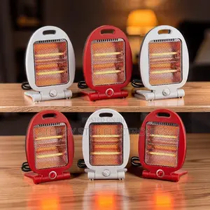 700W/800W Electric Room Heater Space Heater
