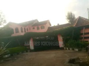 5 Bedroom Mansion for Sale in Kahawa Sukari