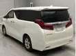 Toyota Alphard 2019 X Grade - 3