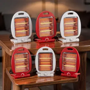 Brand New 700W/800W Electric Room Heater