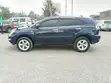 Toyota Harrier 2008 Blue - 5