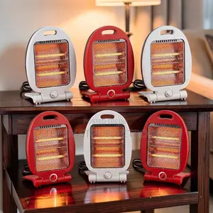700W/800W Electric Room Heater Space Heater