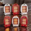 700W/800W Electric Room Heater Space Heater - 2