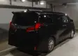 Toyota Alphard 2019 Black - 2