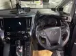 Toyota Alphard 2019 Black - 5