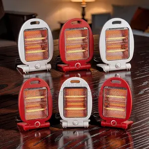 700W/800W Electric Room Heater Space Heater