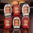 700W/800W Electric Room Heater Space Heater - 1
