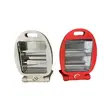 700W/800W Electric Room Heater Space Heater - 2