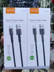 Vidvie CB4033T USB-A to Type-C Cable (66W) - 1