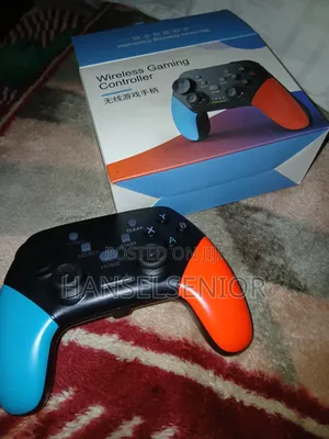 Gamepad X3 Wireless Bluetooth Controller