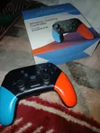 Gamepad X3 Wireless Bluetooth Controller - 1