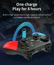 Gamepad X3 Wireless Bluetooth Controller - 3