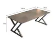 1.2M Modern Computer Desk - 1