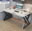 1.2M Modern Computer Desk - 4