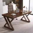 1.2M Modern Computer Desk - 5