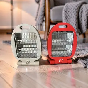 700W/800W Electric Room Heater Space Heater