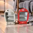 700W/800W Electric Room Heater Space Heater - 1