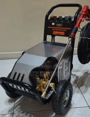 Hisaki Japan Electric High Pressure Washer