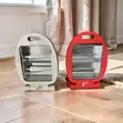 700W/800W Electric Room Heater Space Heater - 1