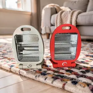 700W/800W Electric Room Heater Space Heater