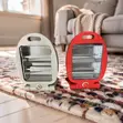 700W/800W Electric Room Heater Space Heater - 2