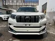 Toyota Land Cruiser Prado TZ.G 2020 - 2