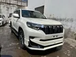 Toyota Land Cruiser Prado TZ.G 2020 - 3