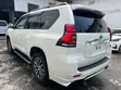Toyota Land Cruiser Prado TZ.G 2020 - 5