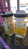 Volkswagen Golf Fuel Pump - 1